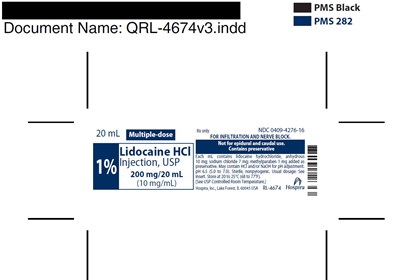 Principal Display Panel (51662-1465-1  20 mL VIAL LABEL OPT 1)